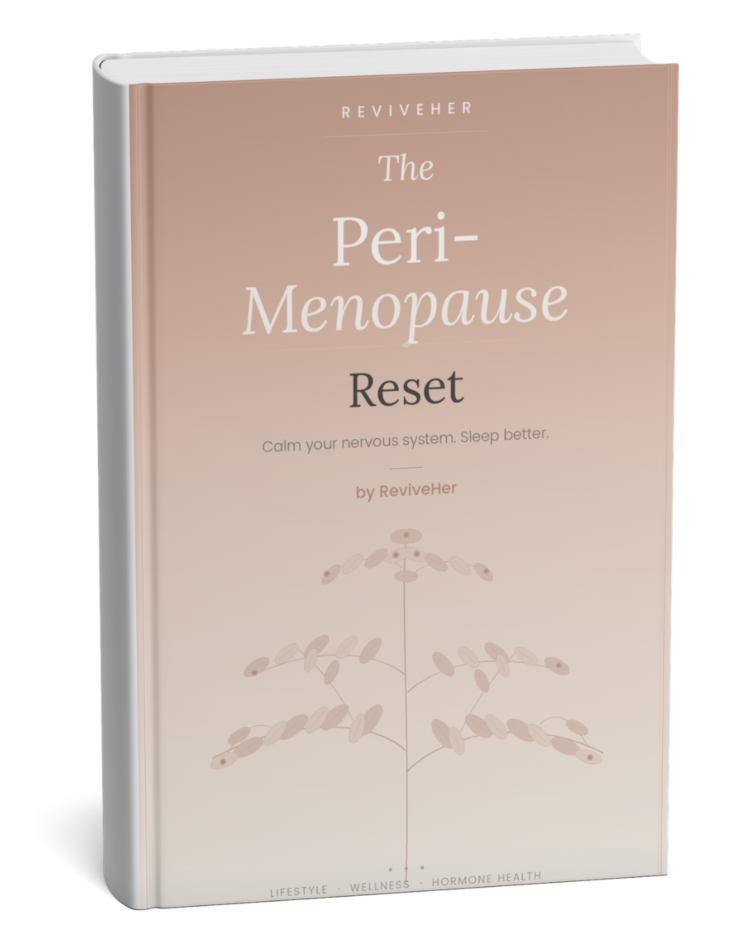 The Peri-Menopause Reset
