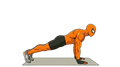 Bodyweight Mastery|Aesthetics Blueprint